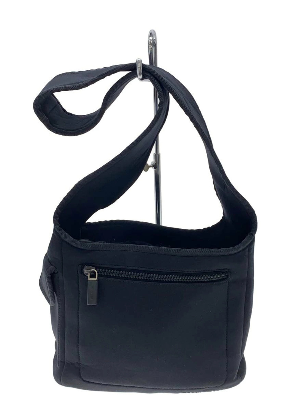 Miu Miu archive Hobo bag Black